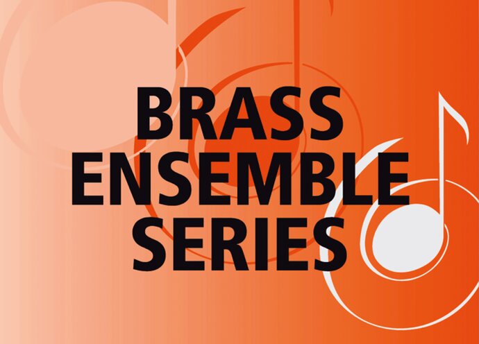 Noten für Brass Ensemble | © Obrasso Verlag