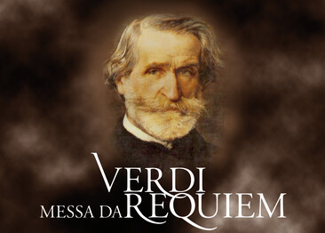 Verdi Requiem | © Obrasso Concerts