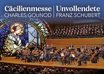 Charles Gounod: Cäcilienmesse | © Obrasso Concerts