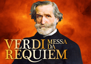 Verdis Messa da Requiem im KKL Luzern | © Obrasso Concerts