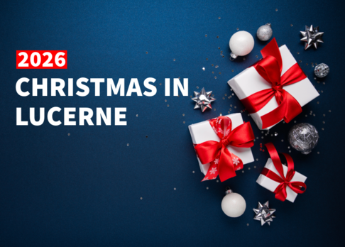 Christmas in Lucerne 2026 im KKL Luzern | © Obrasso Concerts