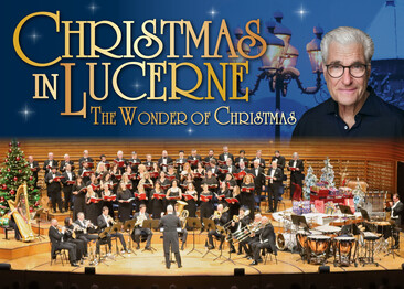 Christmas in Lucerne | © Obrasso Concerts
