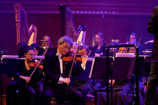 "ALIVE" A Circus Symphony 2022 - Philharmonie Baden-Baden | © Obrasso Concerts