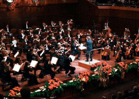 Russische Kammerphilharmonie St. Petersburg: Konzerte