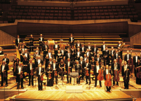Südwestdeutsche Philharmonie: Das Sinfonieorchester aus Konstanz