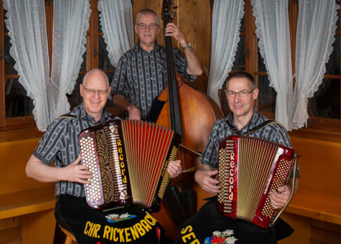 Handorgelduett Rickenbacher-Heinzer