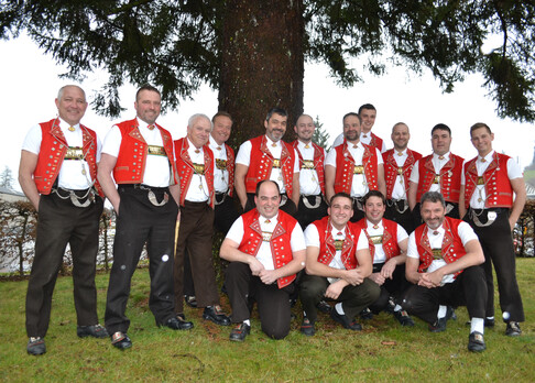 Jodlerklub Wattwil