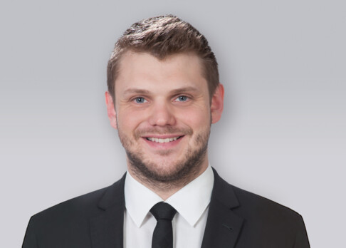 Swiss Armed Forces Drum Corps: Philipp Claude Meyer