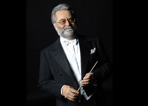 Gian Piero Reverberi: Dirigent und Gründer Rondò Veneziano
