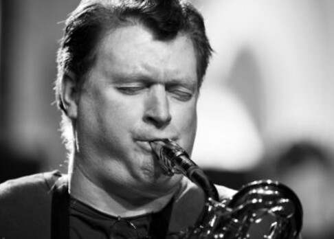 Pierre Paquette: Saxophonist und Klarinettist SWR Big Band