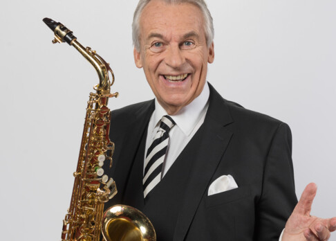 Pepe Lienhard: Erfolgreichster Schweizer Bandleader