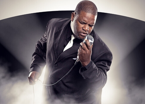 Derrick Alexander: Der Soul Sänger aus Detroit