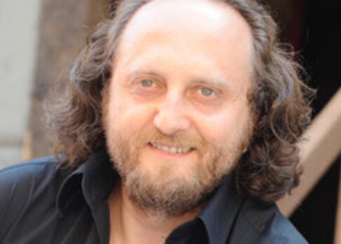Leonardo Galeazzi, Bariton: Opernsänger