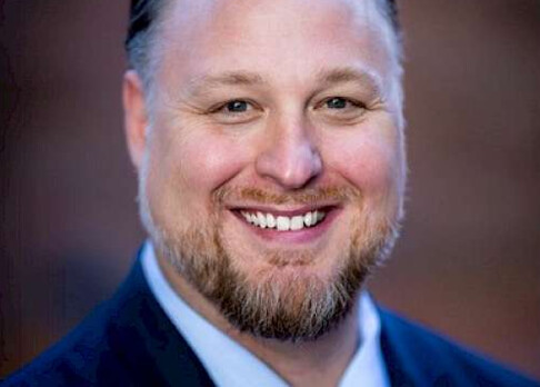 Der amerikanische Tenor Beau Gibson gastiert 2021 erstmals im KKL Luzern.