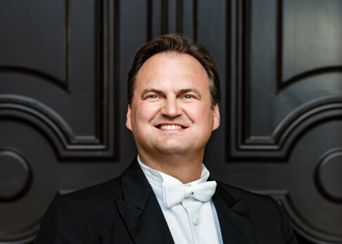 Michael Heim: Tenor bei Obrasso Concerts 