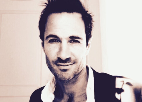 Julien Laurence