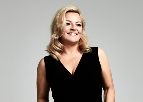 Claire Martin: Britische Jazzsängerin aus London | © Kenny McCracken