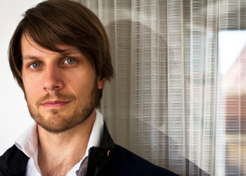 Robert Maszl, Tenor: Opernsänger aus Wien