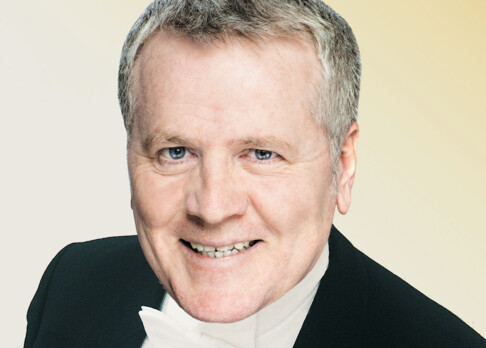 Joachim Moser: Tenor aus Niederösterreich