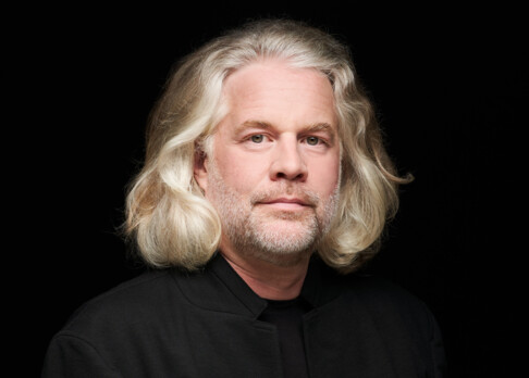 Marc-Olivier Oetterli, Bass: Sänger aus Solothurn