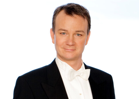 Alexander Pinderak, Tenor: Opernsänger der Volksoper Wien