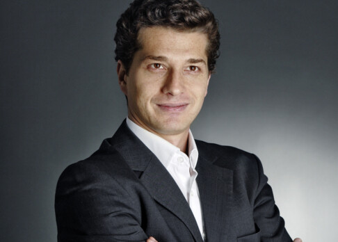 Adam Sanchez, Tenor: Ensemblemitglied der Oper Leipzig