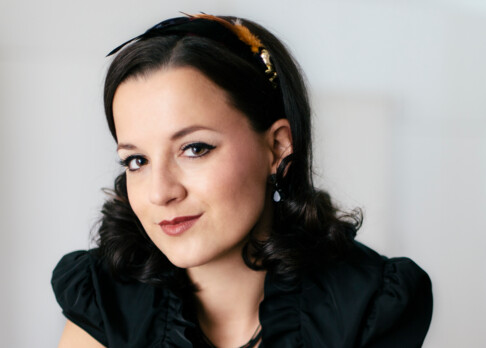 Elisabeth Schwarz, Sopranistin: Opernsängerin aus Salzburg