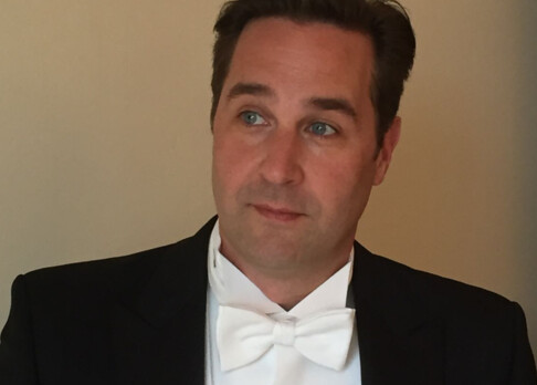 Carsten Süss, Tenor: Ensemblemitglied an der Volksoper Wien
