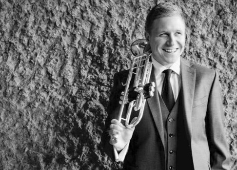 Philip Cobb: Solo Tompeter London Symphony Orchestra