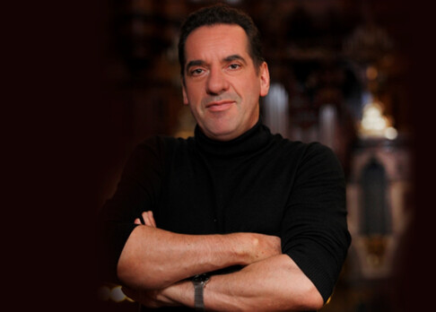 Christoph Hagel ist Erfinder der Dance Produktion Breakin Mozart
