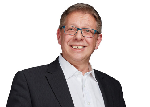 Konstantin Keiser, Orgel: Domkapellmeister an der Kathedrale St. Urs und Viktor in Solothurn