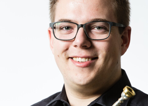 Niklaus Egg, Trompete: Schweizer Trompetensolist