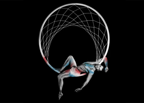 Matthew Richardson: Cyr Wheel