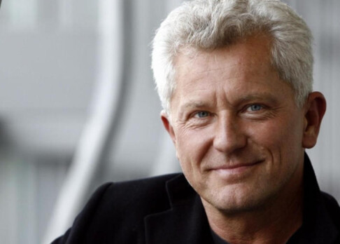 Miroslav Nemec: Schauspieler, auch bekannt als Teil des Münchner Tatort-Ermittlerduos Batic und Leitmayr, zu Gast im KKL Luzern