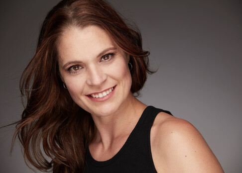 Michèle Schönbächler - Moderatorin Schweizer Radio SRF