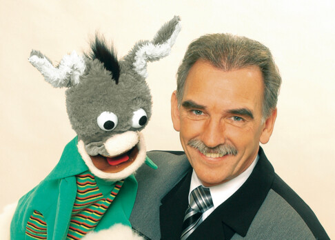 Kliby & Caroline: Der Schweizer Kult Bauchredner