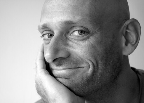 Tobias Melle ist Produzent der Sinfonie in Bildern Reihe.