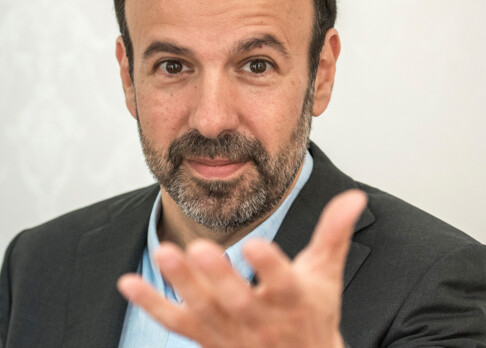 Dan Wiener ist Autor, Schauspieler und Musiker Kulturprojekte, Moderationen