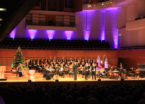 Classic Festival Brass im KKL Luzern