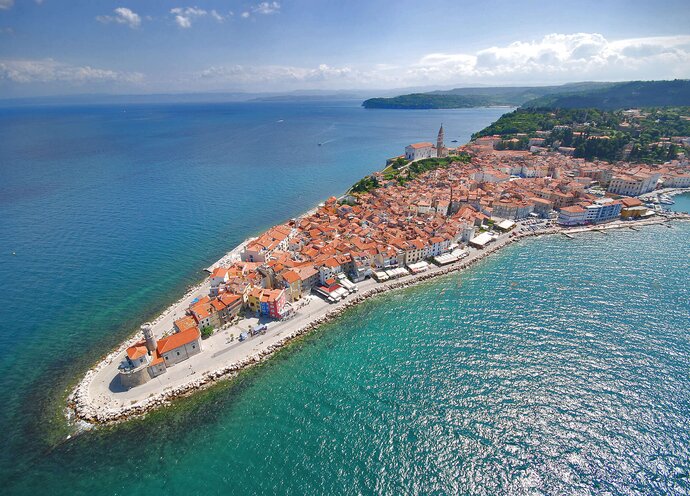 Piran