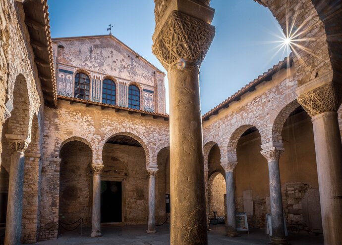 Euphrasius-Basilika