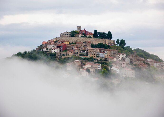 Motovun